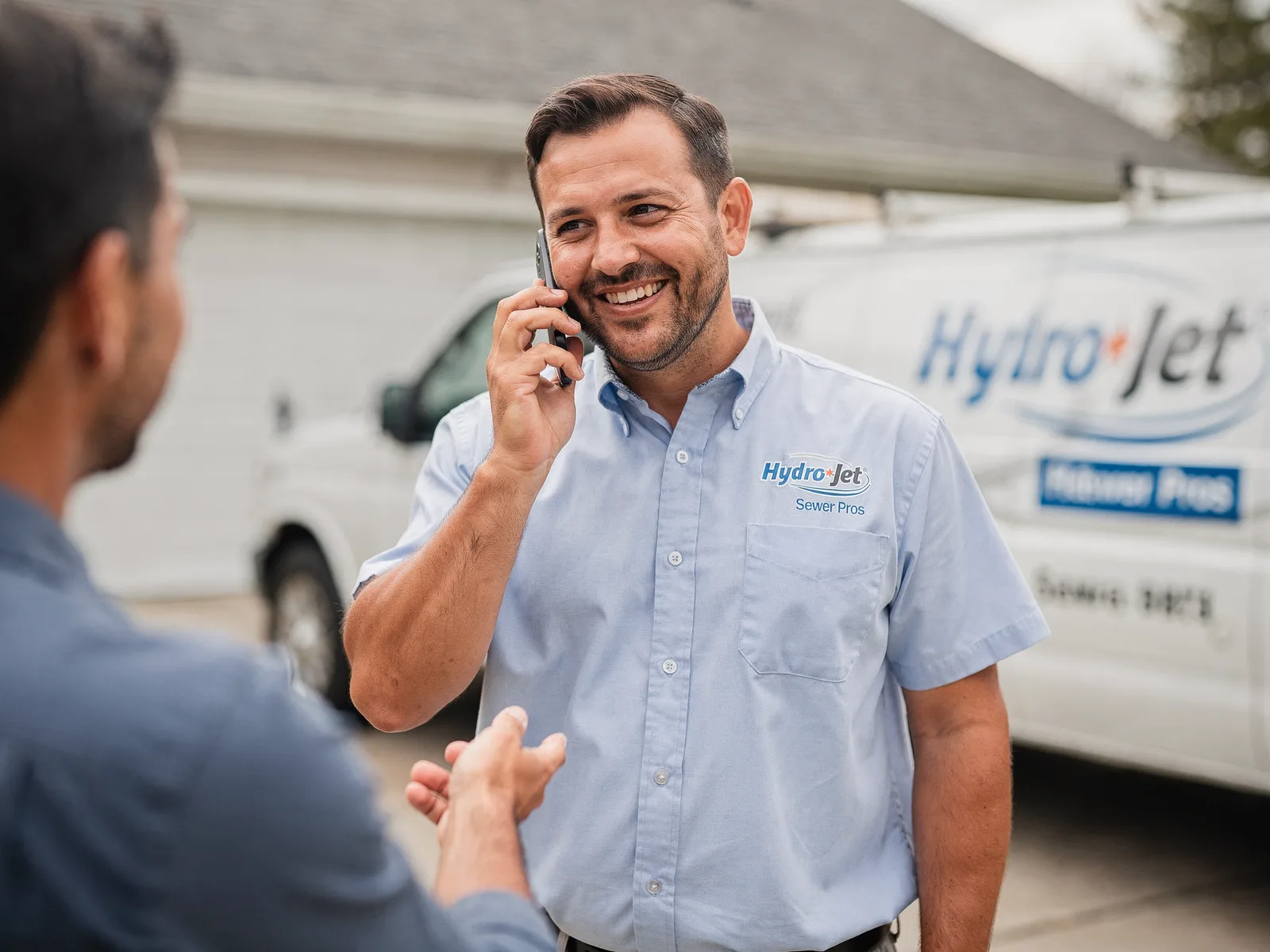 Hydro Jetting Near Me Teton Village, WY FAQs